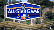 Los Angeles Dodgers Summer Workouts