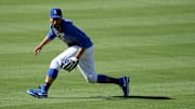 Mookie Betts vive una nueva etapa con los Dodgers