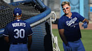 La tropa de Dave Roberts intentará conquistar la Serie Mundial de este año