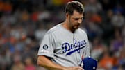 Los Angeles Dodgers v Baltimore Orioles