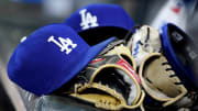 Los Angeles Dodgers prospects Kody Hoese and Michael Busch are not in the 60-man pool