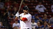 Los Angeles Dodgers v Boston Red Sox