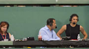 Los Angeles Dodgers v Boston Red Sox