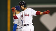 Boston Red Sox OF Mookie Betts