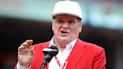 Pete Rose es una leyenda de los Rojos y de la MLB