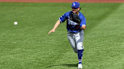 Los Dodgers visitan a los ROckies en la pretemporada de MLB