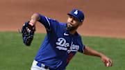 David Price va a su tercera salida en los juegos de pretemporada