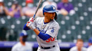Los Dodgers visitan a los Atléticos de Oakland