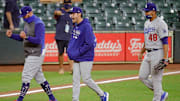 Los Dodgers necesitarán ayuda en el bullpen y la rotación