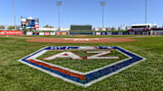 El comienzo de la temporada de la MLB todavía está en estudio por los equipos