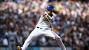 The Los Angeles Dodgers have the pieces to swing a deal for Josh Hader.