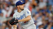 Max Scherzer es uno de los jugadores con pagos diferidos