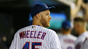 ¿Lanzará Zack Wheeler con Boston o con Toronto en 2020?