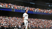 Madison Bumgarner is with the Diamondbacks and several teams missed out badly on the southpaw. 