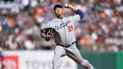 The Dodgers cannot afford to let Ryu walk this offseason.
