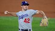 Ross Stripling podrá desarrollar su talento en Toronto