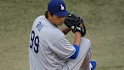 Ryu jugará con los Azulejos en la temporada 2020