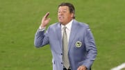 Los Angeles FC v Club America: Semifinals - 2020 CONCACAF Champions League