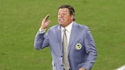 Los Angeles FC v Club America: Semifinals - 2020 CONCACAF Champions League