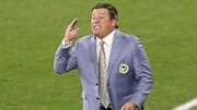Los Angeles FC v Club America: Semifinals - 2020 CONCACAF Champions League