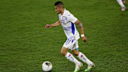 Los Angeles FC v Cruz Azul: Quarterfinals - 2020 CONCACAF Champions League"n