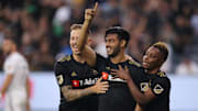 Los Angeles FC v LA Galaxy - MLS