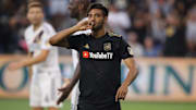 Los Angeles FC v LA Galaxy - MLS