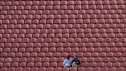 Leere Ränge adé: Die Bundesliga kann sich Hoffnungen auf Spiele mit Zuschauern machen