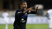 Chris Wondolowski es el máximo goleador en la historia de la MLS
