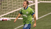Jordan Morris soll Angebote aus der Bundesliga haben