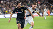 Los Angeles Galaxy v Los Angeles FC 
