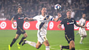 Los Angeles Galaxy v Los Angeles FC - Western Conference Semifinals