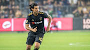 Los Angeles Galaxy v Los Angeles FC - Western Conference Semifinals