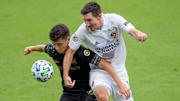 Los Angeles Galaxy v Los Angeles FC