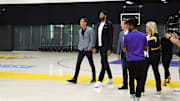 Los Angeles Lakers Introduce Anthony Davis