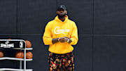 Los Angeles Lakers Introduce Anthony Davis