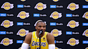 Westbrook ha sido dos veces campeón anotador en una temporada de la NBA