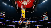 Lakers siguen imparables en la temporada