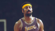 Wilt Chamberlain es uno de los mejores jugadores en la historia de la NBA