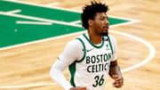 Smart es una pieza importante en la rotación de los Celtics