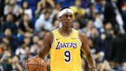 Los Angeles Lakers v Brooklyn Nets - NBA China Games 2019