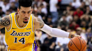 Los Angeles Lakers v Brooklyn Nets - NBA China Games 2019