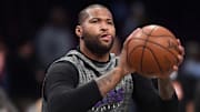 El valorado pívot está sin equipo actualmente en la NBA