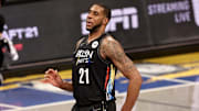 Aldridge puso en duda su regreso a los tabloncillos por problemas cardíacos