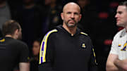 Jason Kidd es candidato para ser coach de los Knicks
