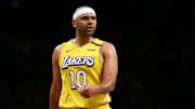 Jared Dudley pasará a ser parte del staff de Mavericks