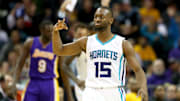 Los Angeles Lakers v Charlotte Hornets
