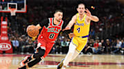 LaVine está en la mira de varios equipos