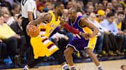 LeBron y Kobe son dos de los mejores de la historia
