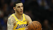 Los Angeles Lakers v Dallas Mavericks